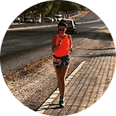 Юлия Дашкина